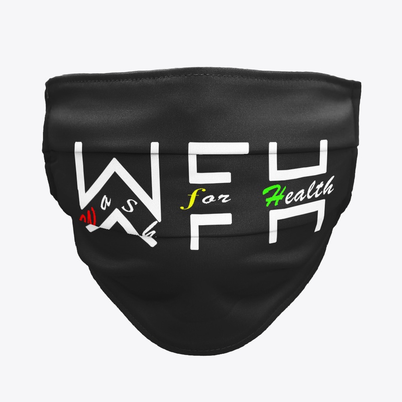 WFH, Mug & Mask