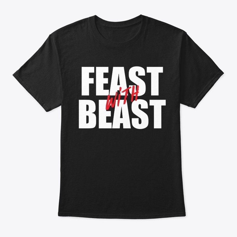 feast with beast