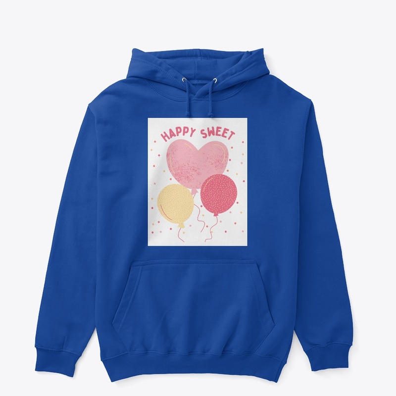 Design for birthday 