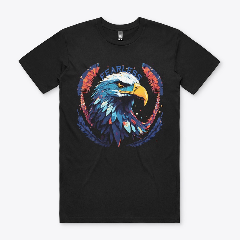 Eagle Majesty Collection