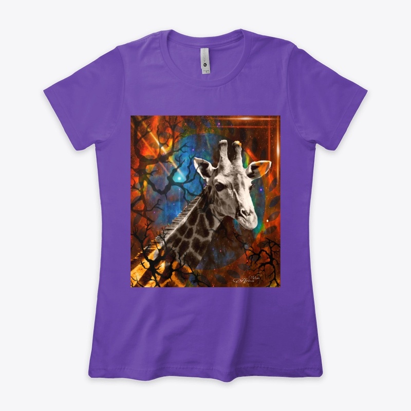 Cosmic Giraffe TW1