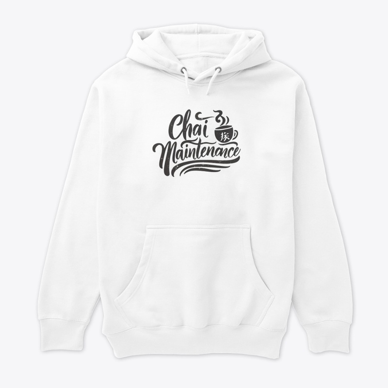 Chai Maintenance