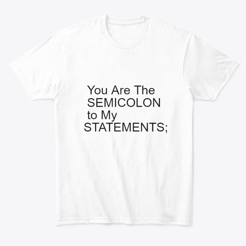 PROGRAMMERS SWAG  MERCHANDISE