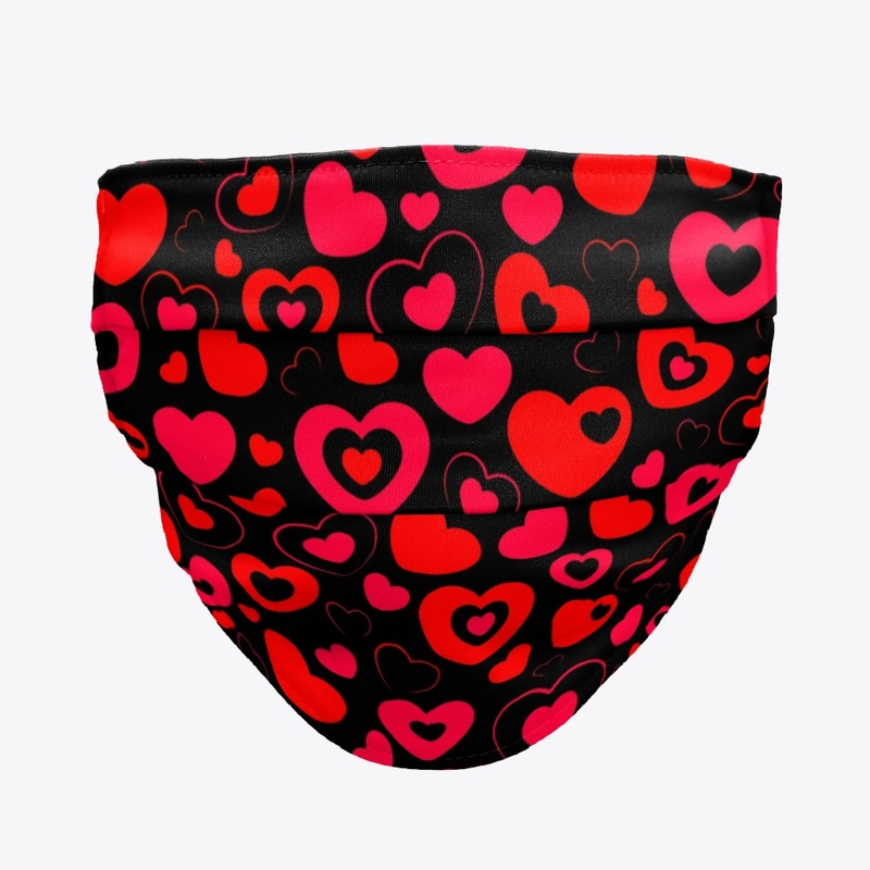heart design