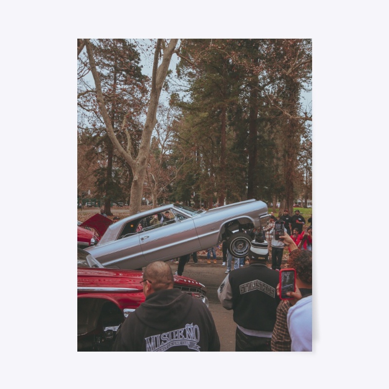 64 Impala