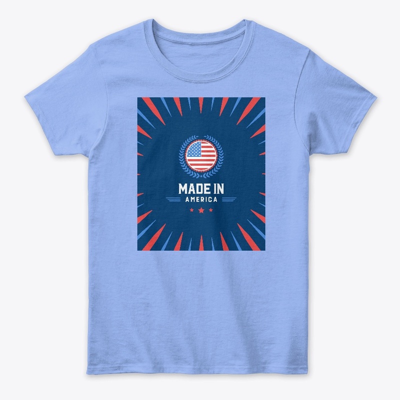 Made In America