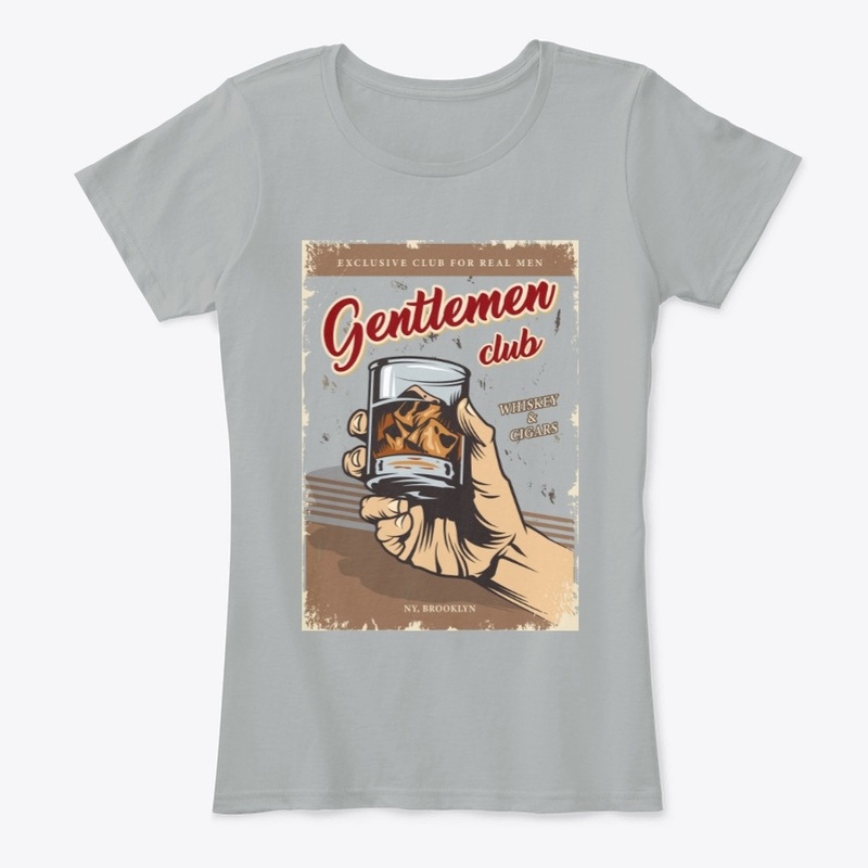 Gentlemen Club IV