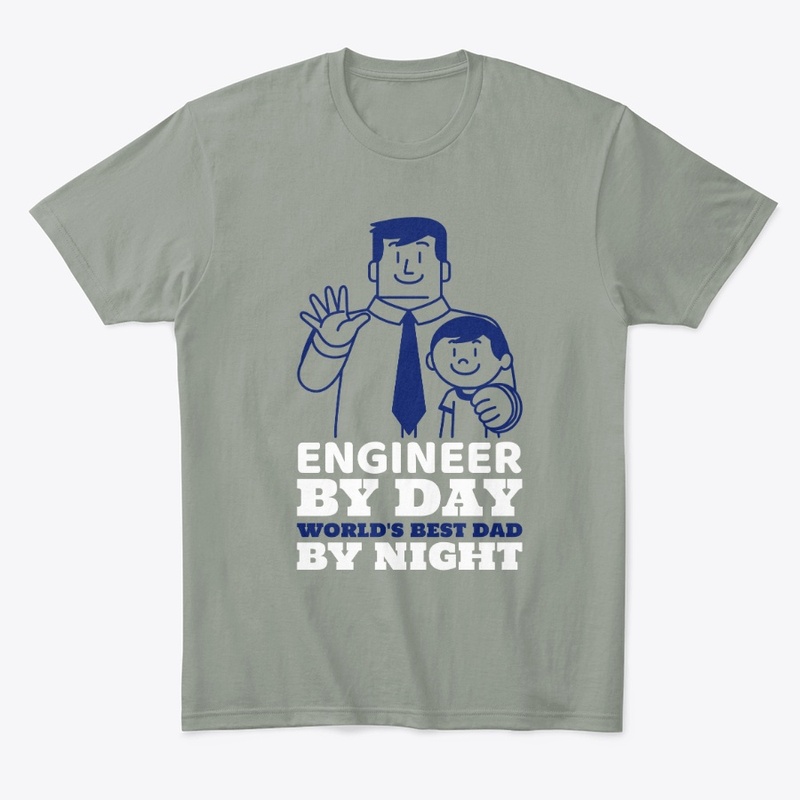 Engineer Dad