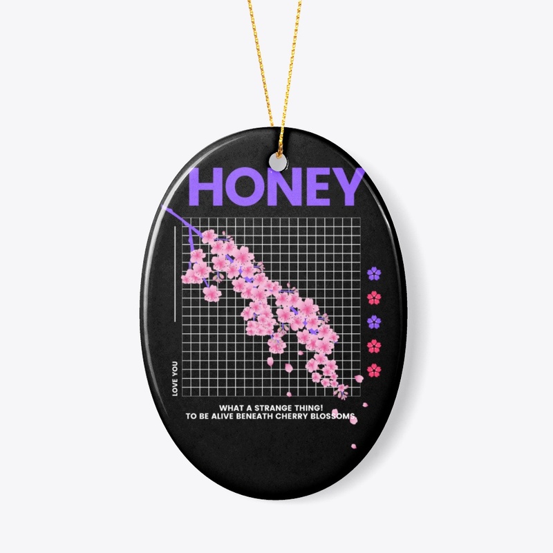Love to Honey design 