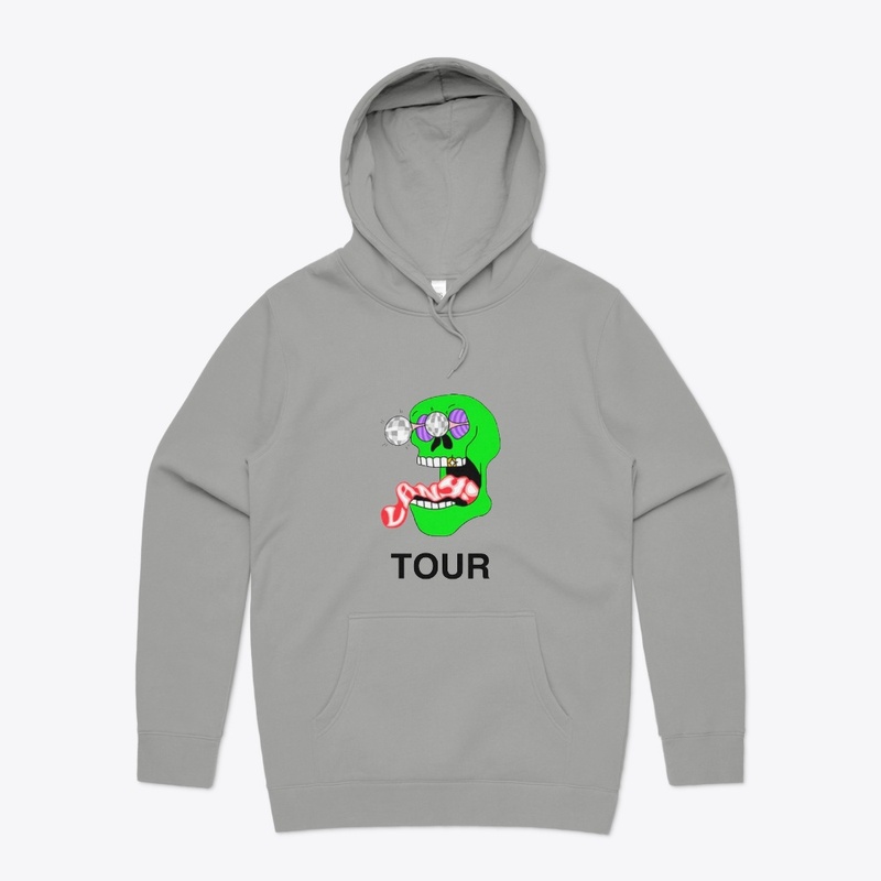 Lany Merch