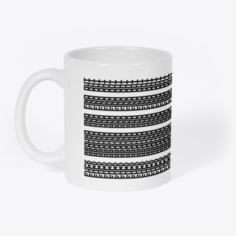 FAFO mug