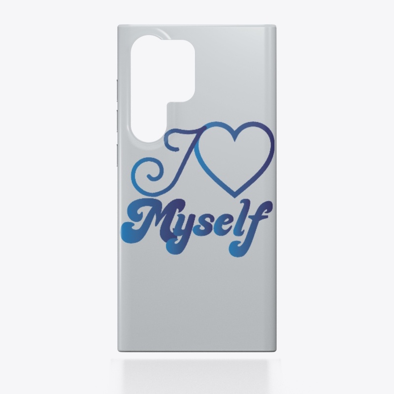 I Love Myself