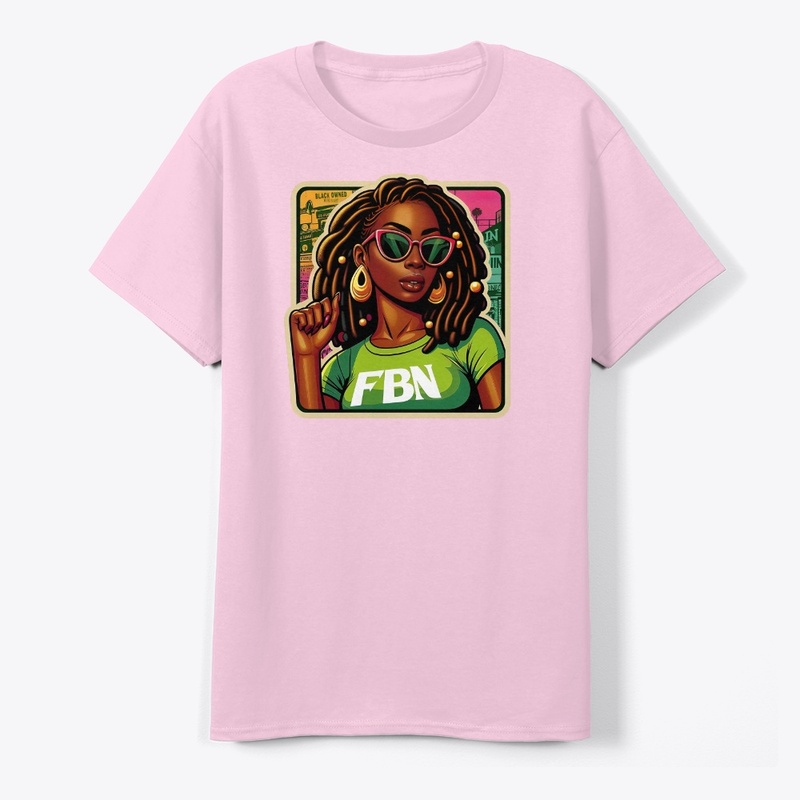 FBN (Vibrant Sista)