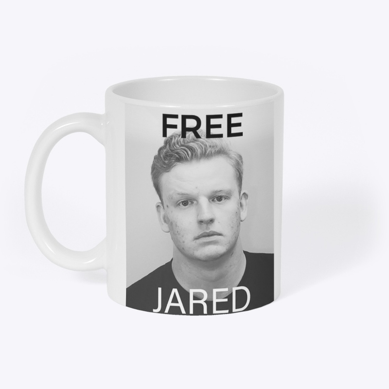 FREE JARED
