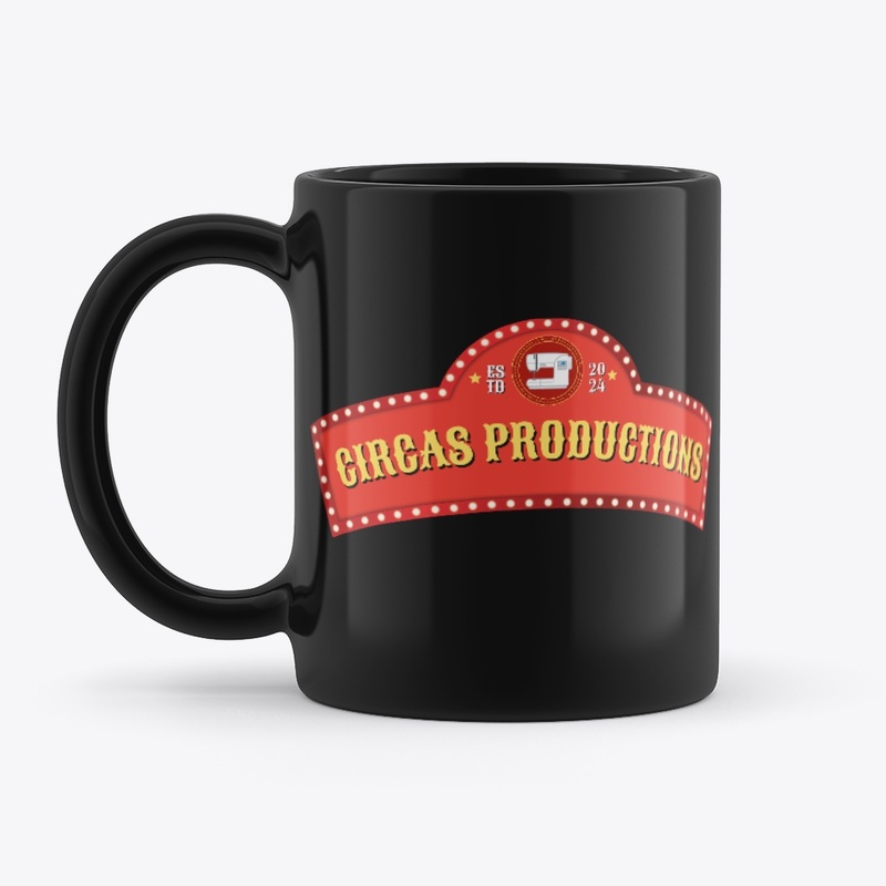 Circas Banner