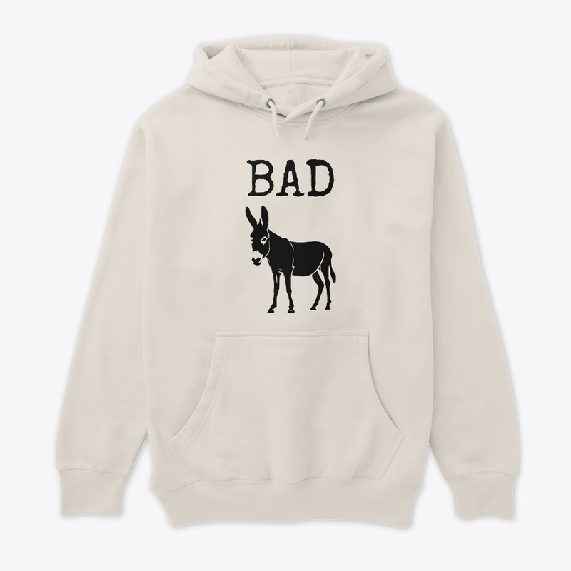 Bad Ass
