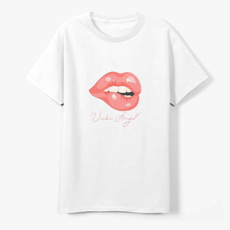 Vicki Angel 420 collection 