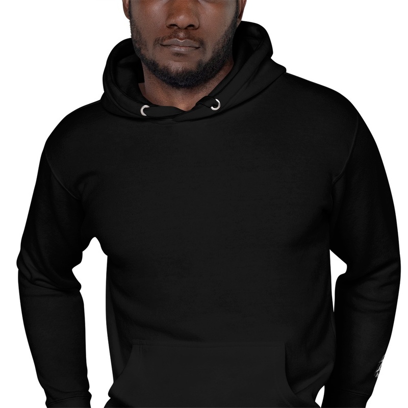 DAVIENATION 1ST EDITION HOODIE