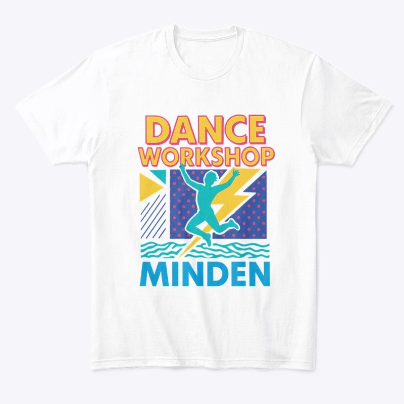 Dance Workshop Retro