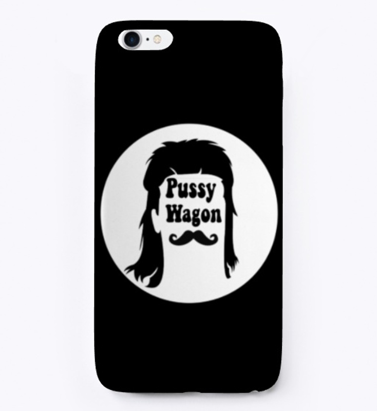 Pussy Wagon