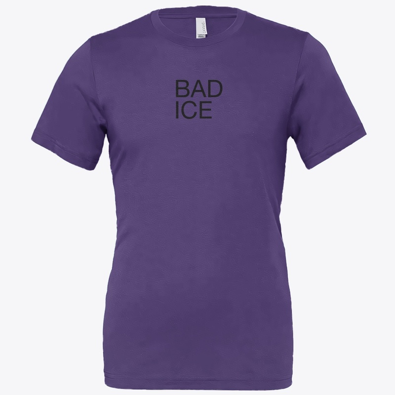 BAD ICE