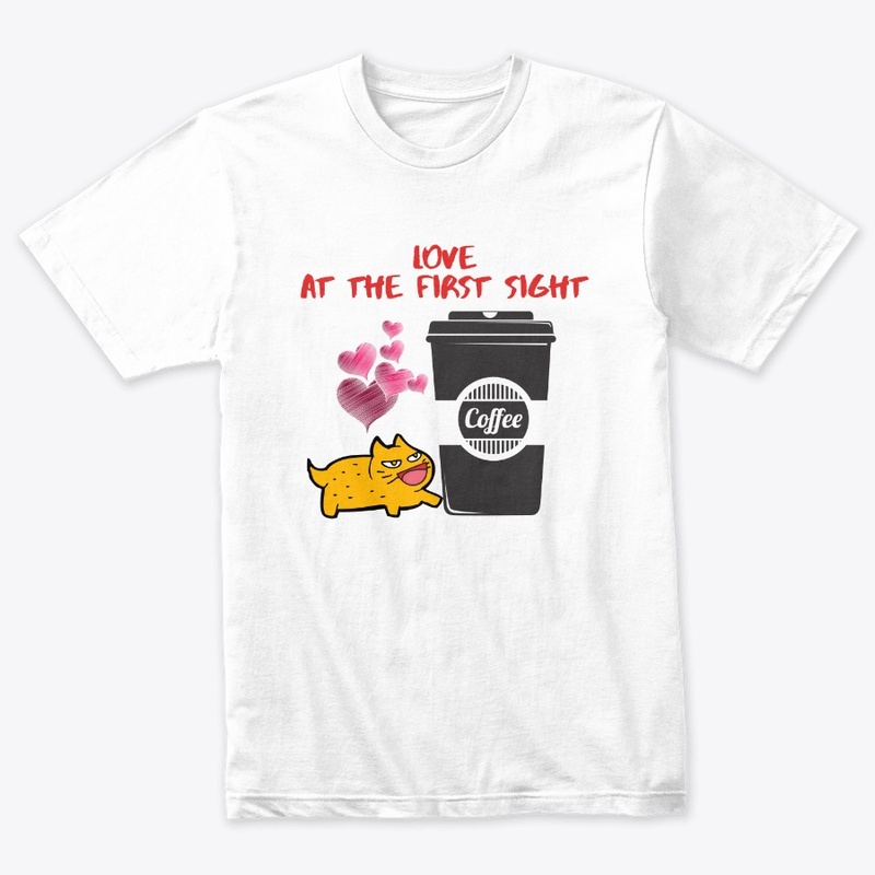Love at the first sight