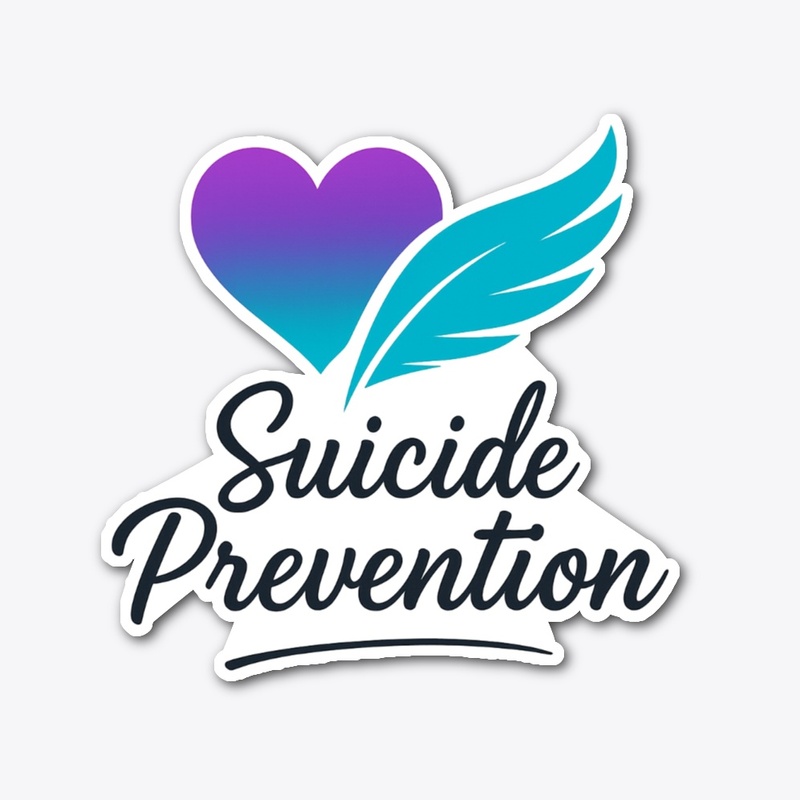 Suicide Prevention