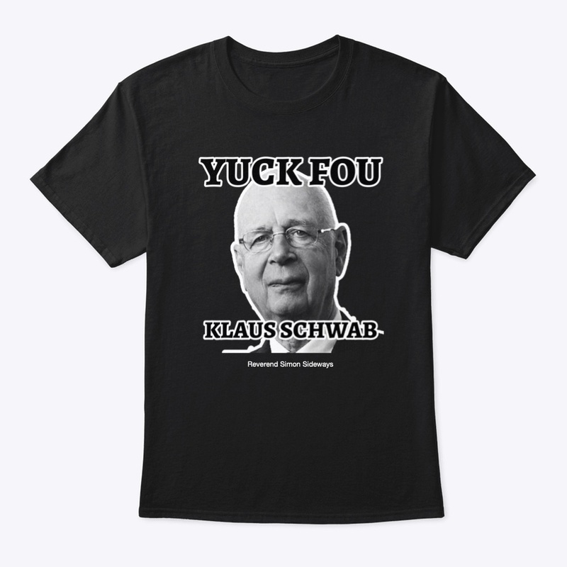 Yuck Fou
