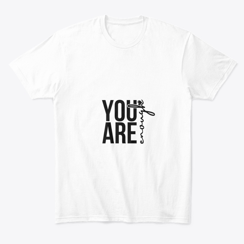 Customized  t-shirt 