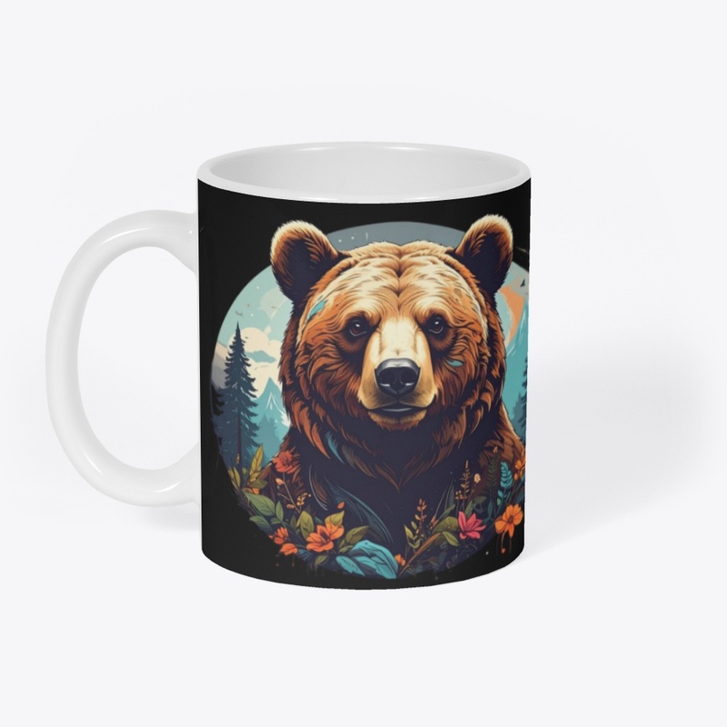 Bear Design  2