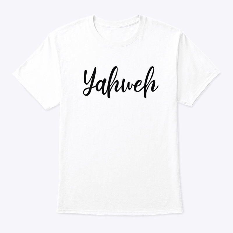 YAHWEH