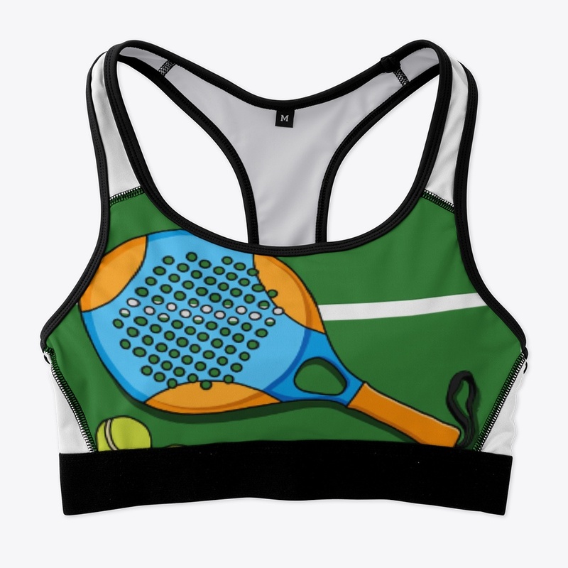 Paddle Ball