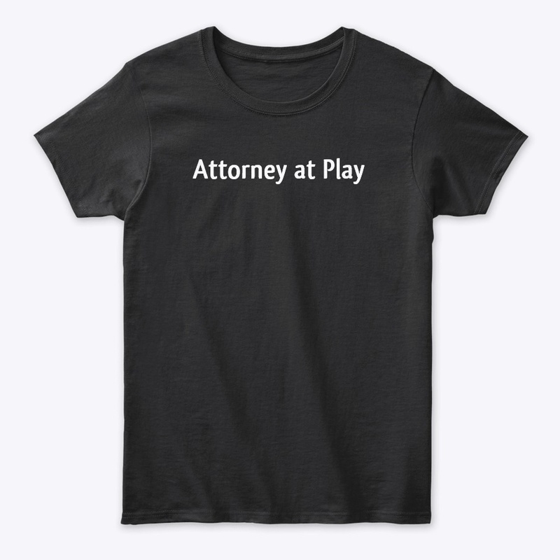 Attorney at Play
