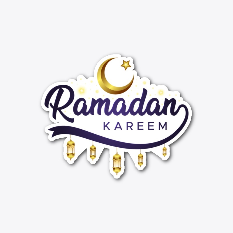 Ramadan Mubarak