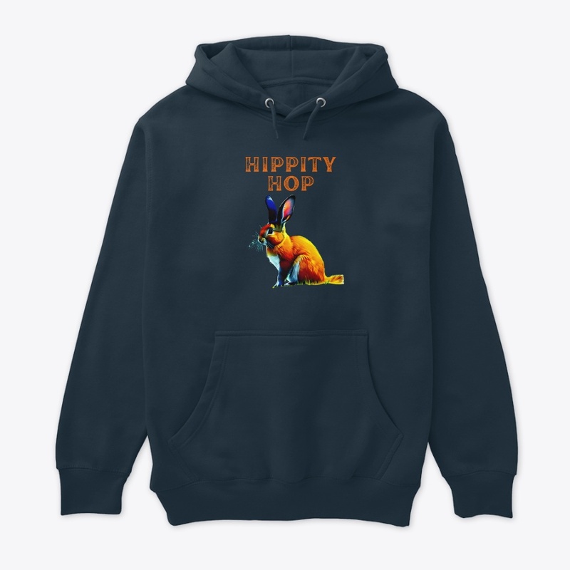 Hippity hop