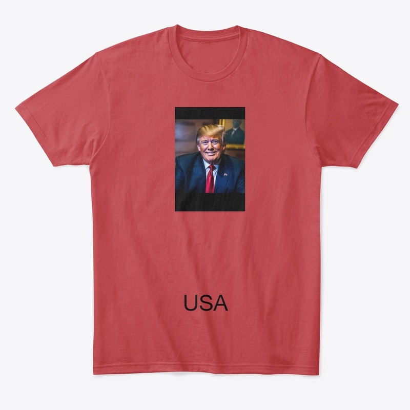 Trump celebration 