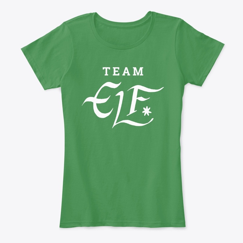 The Rings of Power Wrap-up: Team Elf