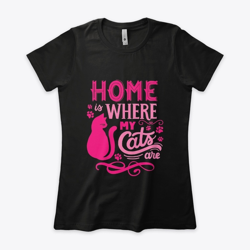 Cat Lovers