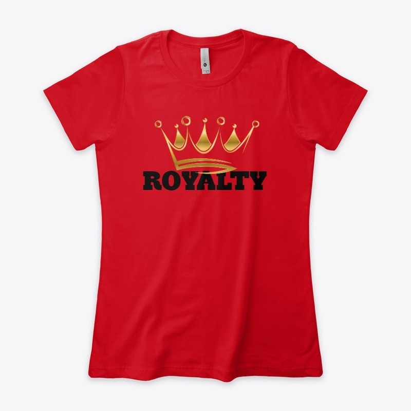 ROYALTY