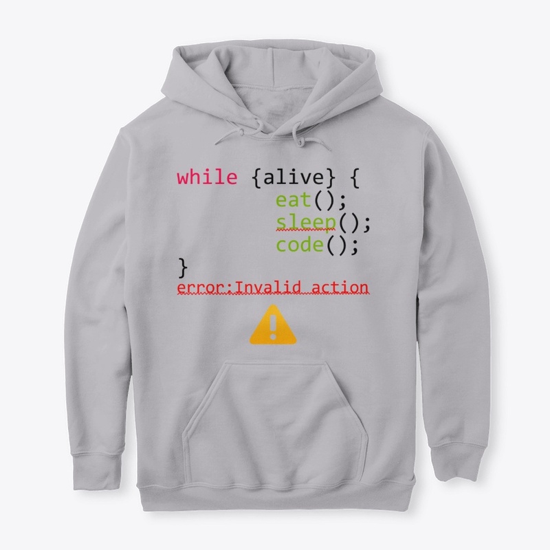 theError