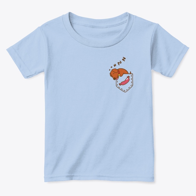 Pedro The Wiener Pocket