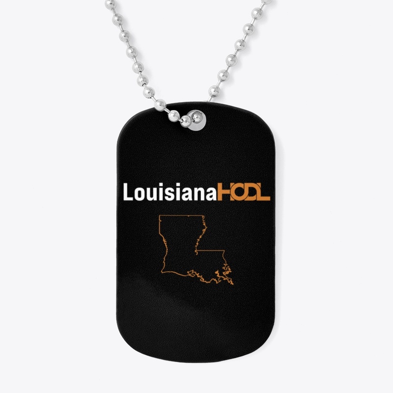 Louisiana HODL: A Timeless Classic