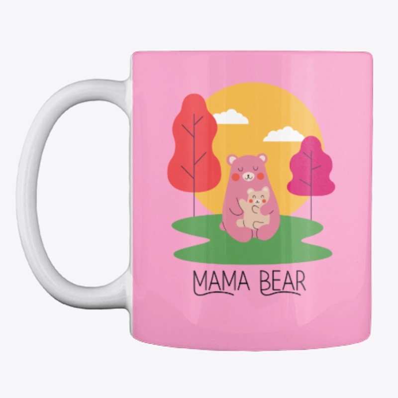 Mama Bear