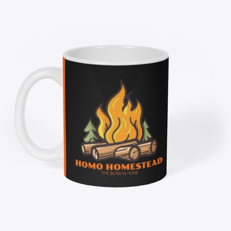 Homo Homestead 