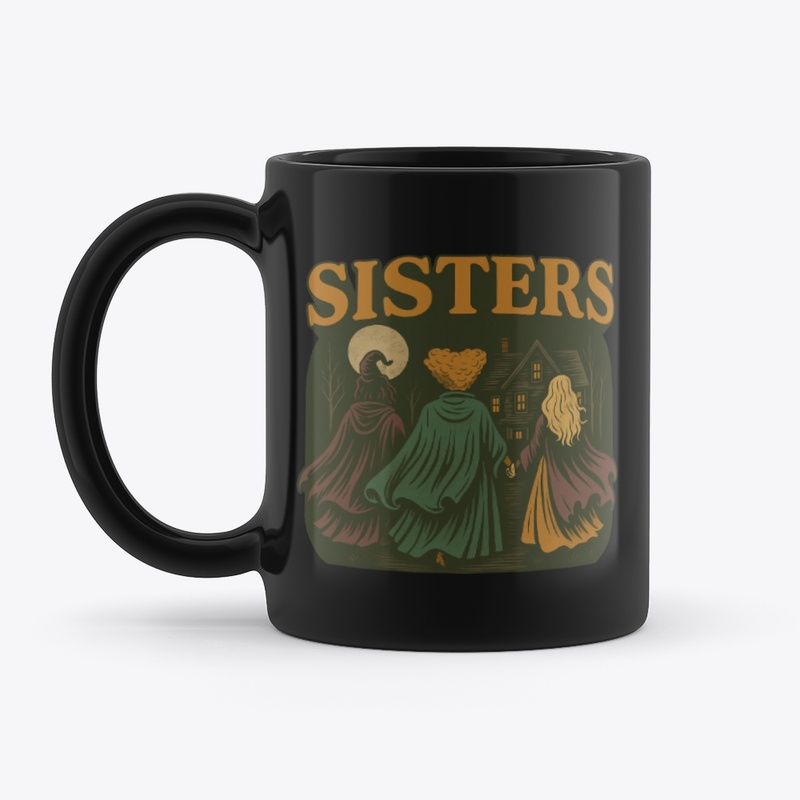 Sisters of Salem
