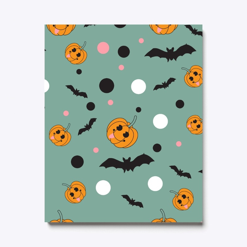 Haunted All Over