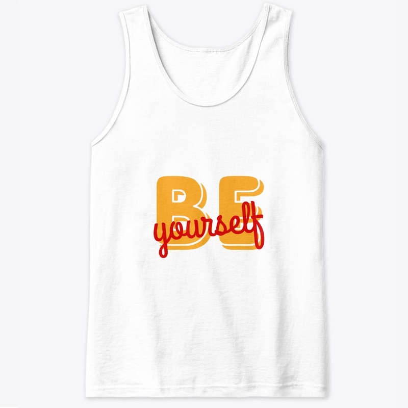 Be yourself design