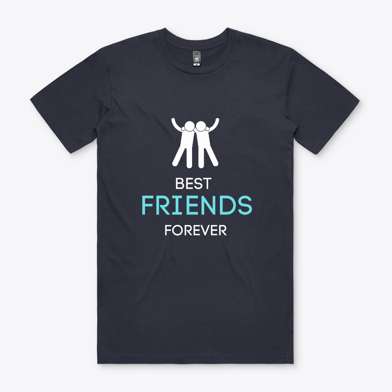 Best Friends