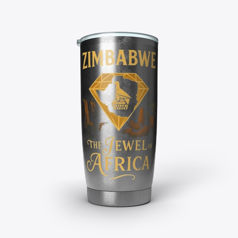 Zimbabwe, The Jewel of Africa