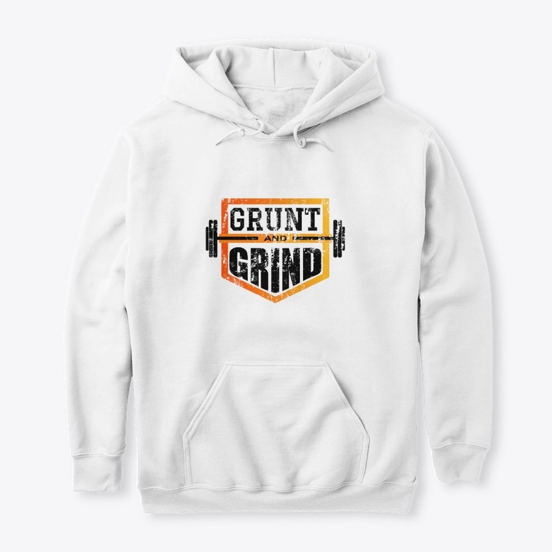 Grunt & Grind